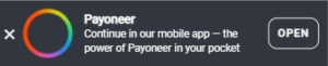 Payoneer