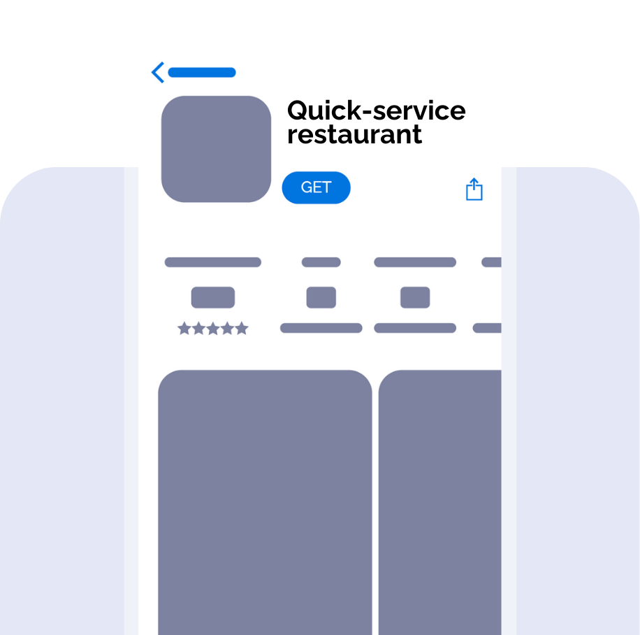 QSR Drove App Growth and Revenue From a Previously Untapped Channel