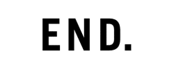END. logo