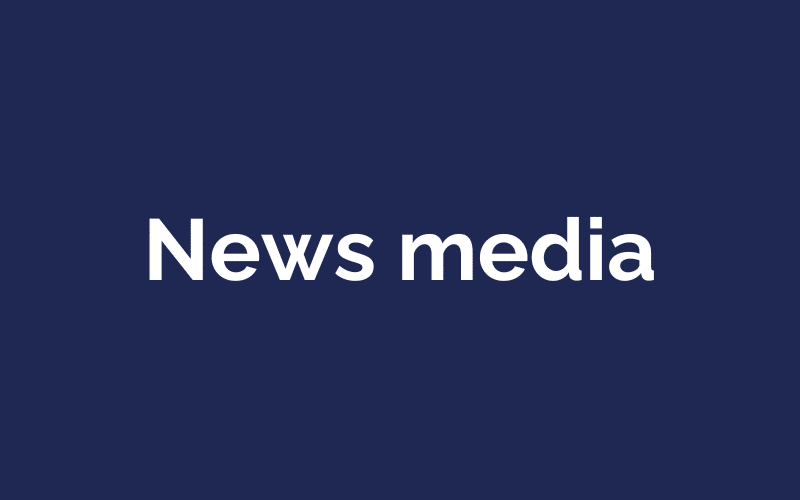 news media