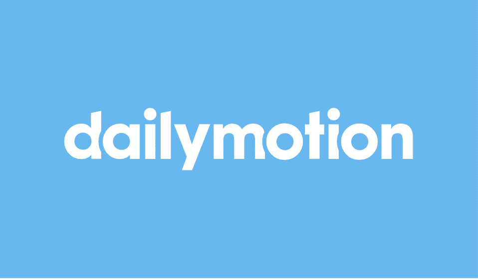 Dailymotion