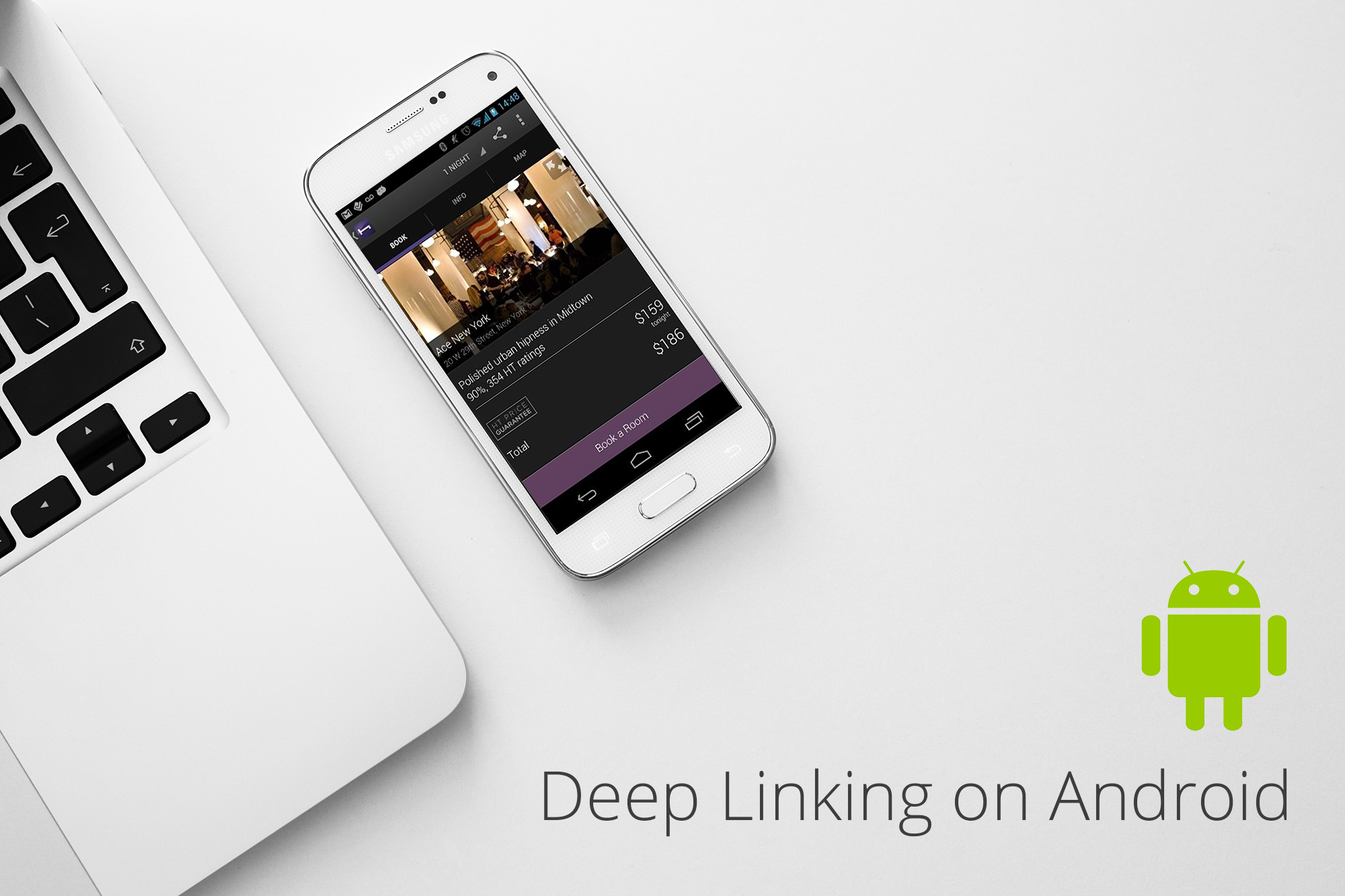 Deep Link Android