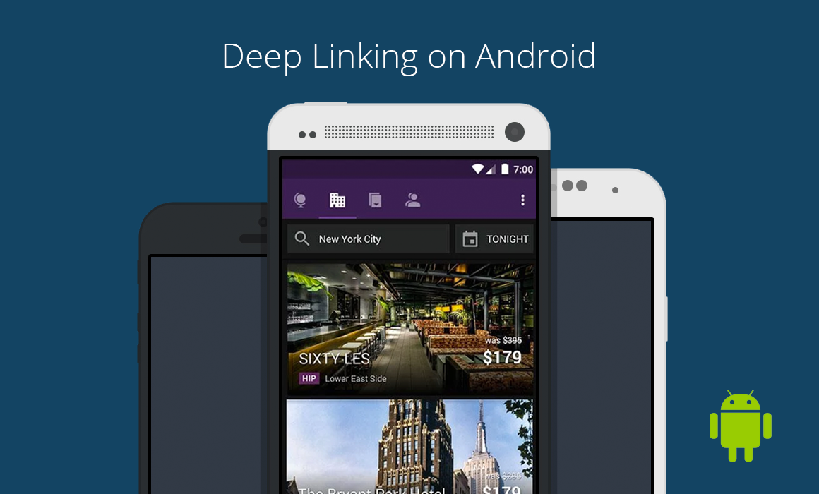 Android app links deep linking Android app links deep linking