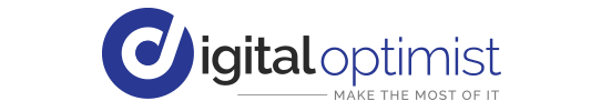 Digital Optimist Logo