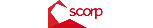 Scorp Logo