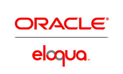Oracle eloqua