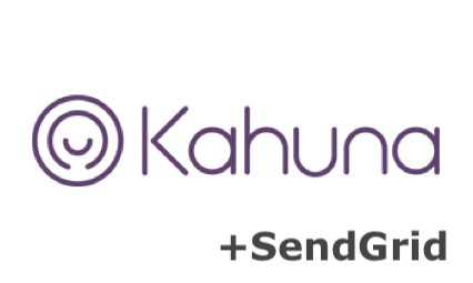 Kahuna logo