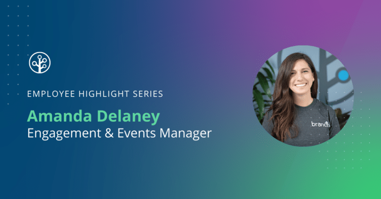 Branch Employee Highlight: Amanda Delaney