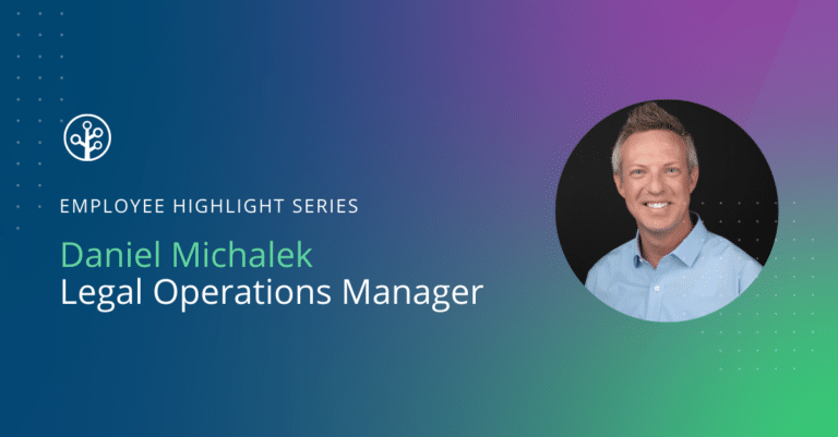 Branch Employee Highlight: Daniel Michalek