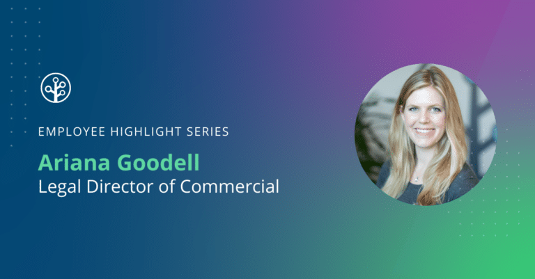 Branch Employee Highlight: Ariana Goodell