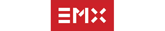 EMX Logo