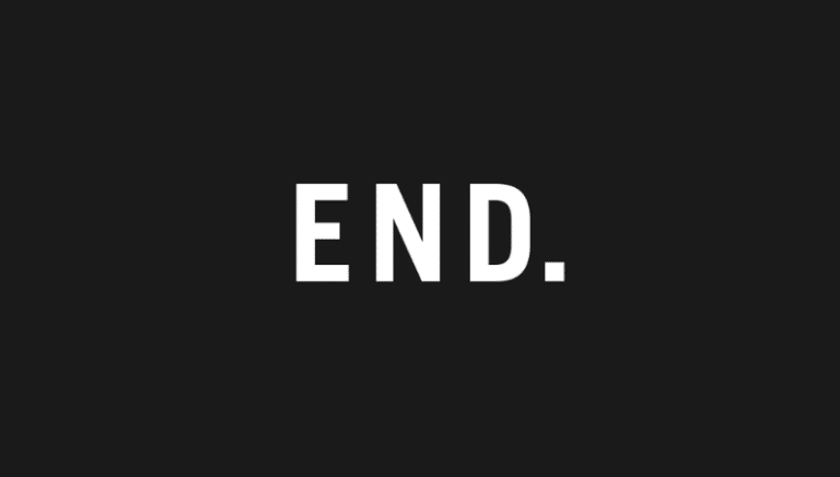 END