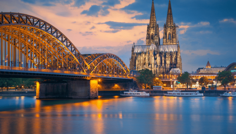 Branch Event in Germany