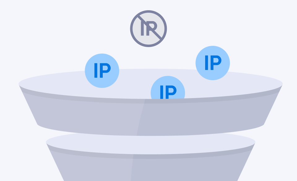 Fake devices or click farms