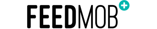 Feedmob logo