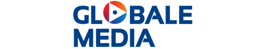 Globale Media Brand Logo
