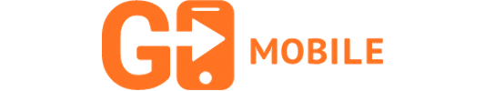GO Mobile logo