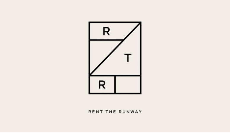 Rent the Runway Logo