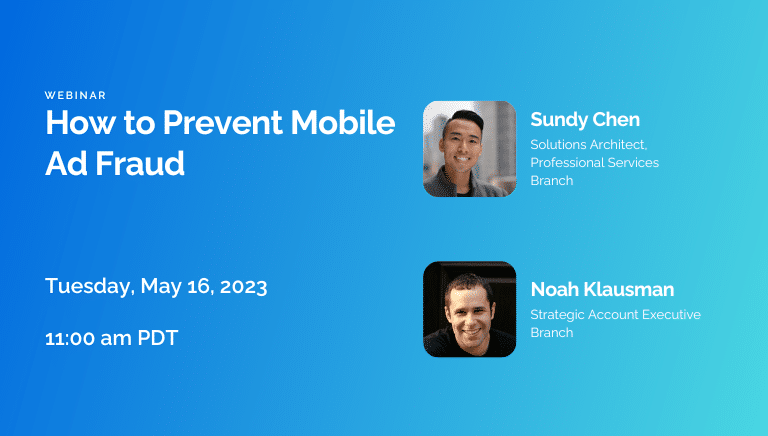 How to prevent mobile ad fraud