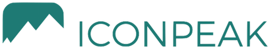iconpeak logo