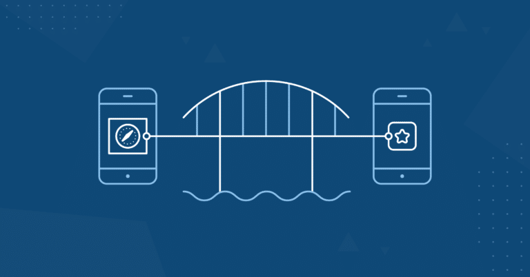 Branch NativeLink An Innovative Solution to the Deferred Deep Linking Challenges Caused by Private Relay in iOS 15
