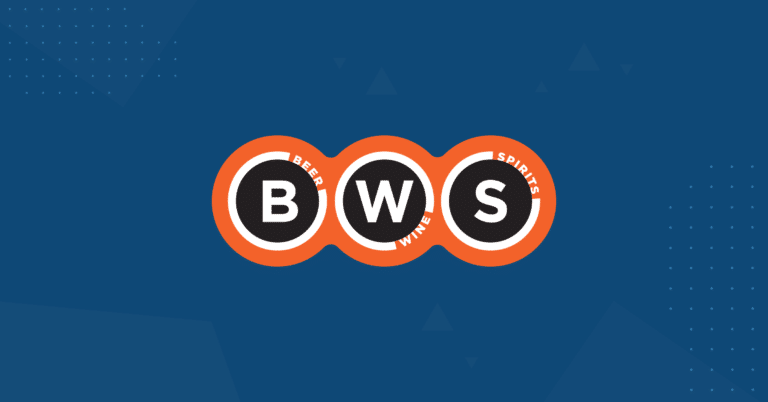 Beer Wine Spirits Logo