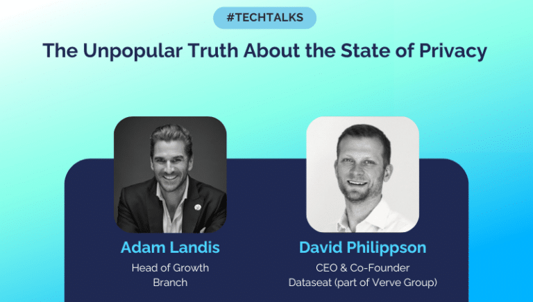 SKAdNetwork Adoption, Privacy Sandbox Updates, and How Marketers Should Prepare for Changes Now