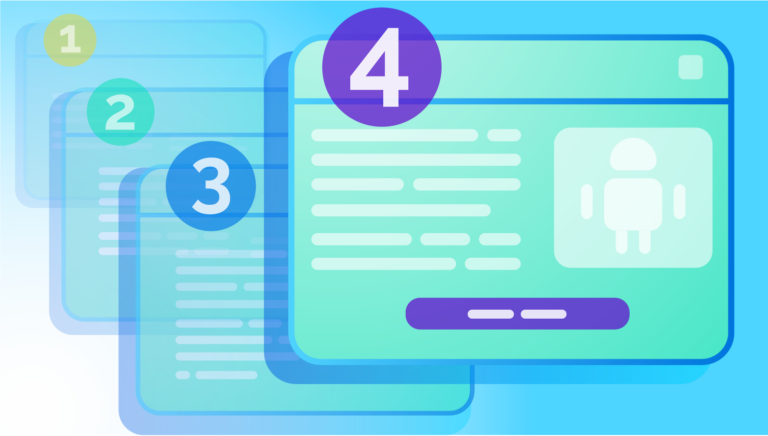 Deferred Deep Linking on Android