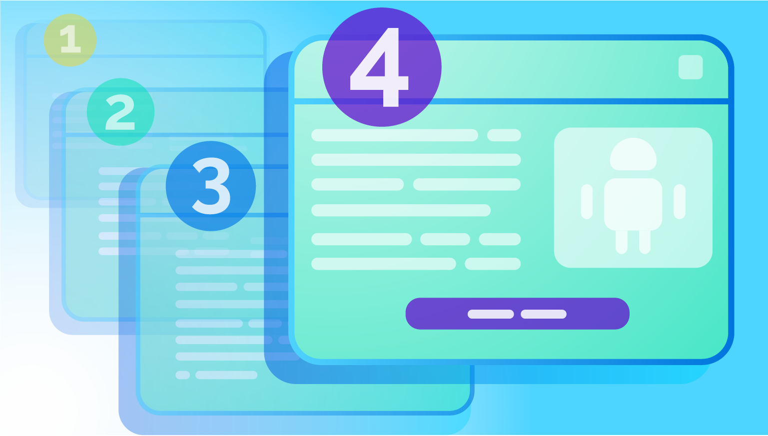 Deferred Deep Linking on Android