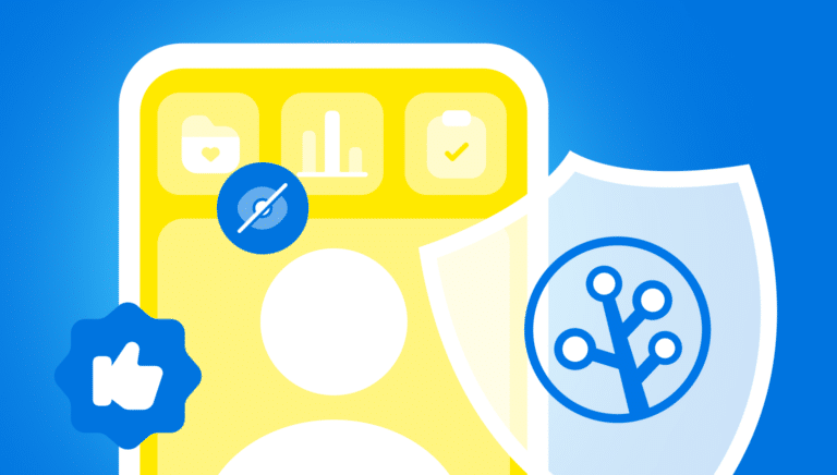 The Only HIPAA-Eligible MMP: Compliance Without Compromise