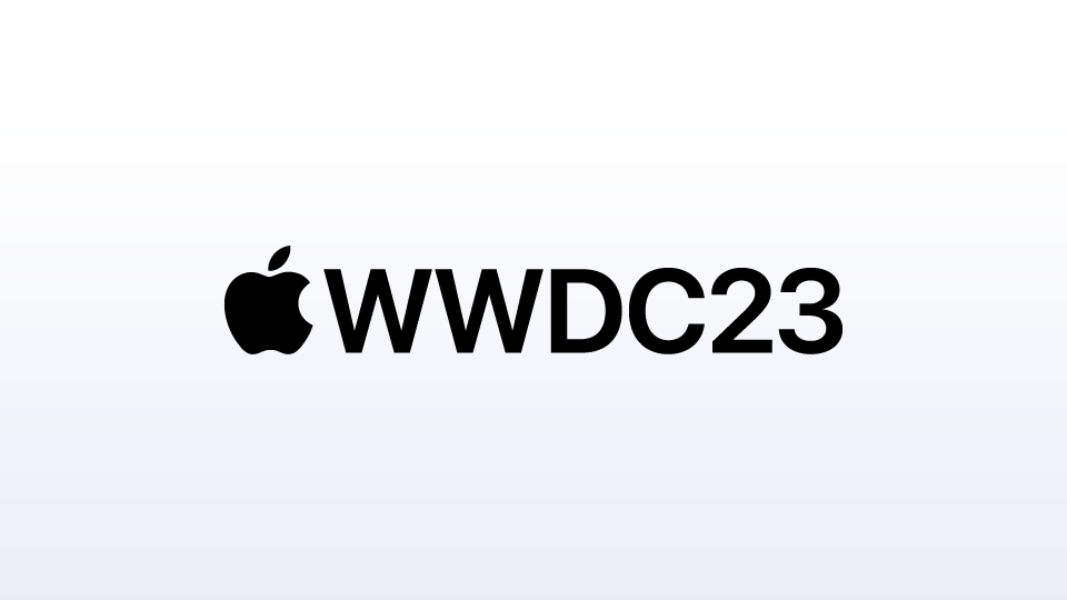 WWDC 23