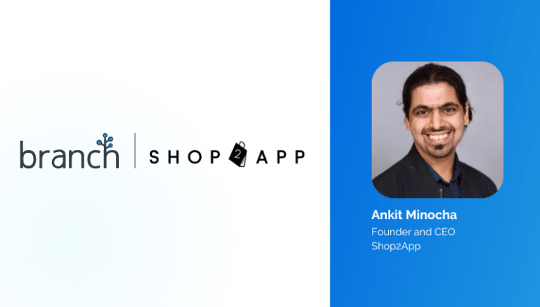 Branch Shop2app Webinar