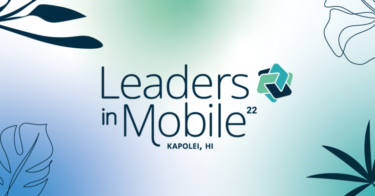 Mobile Leaders 