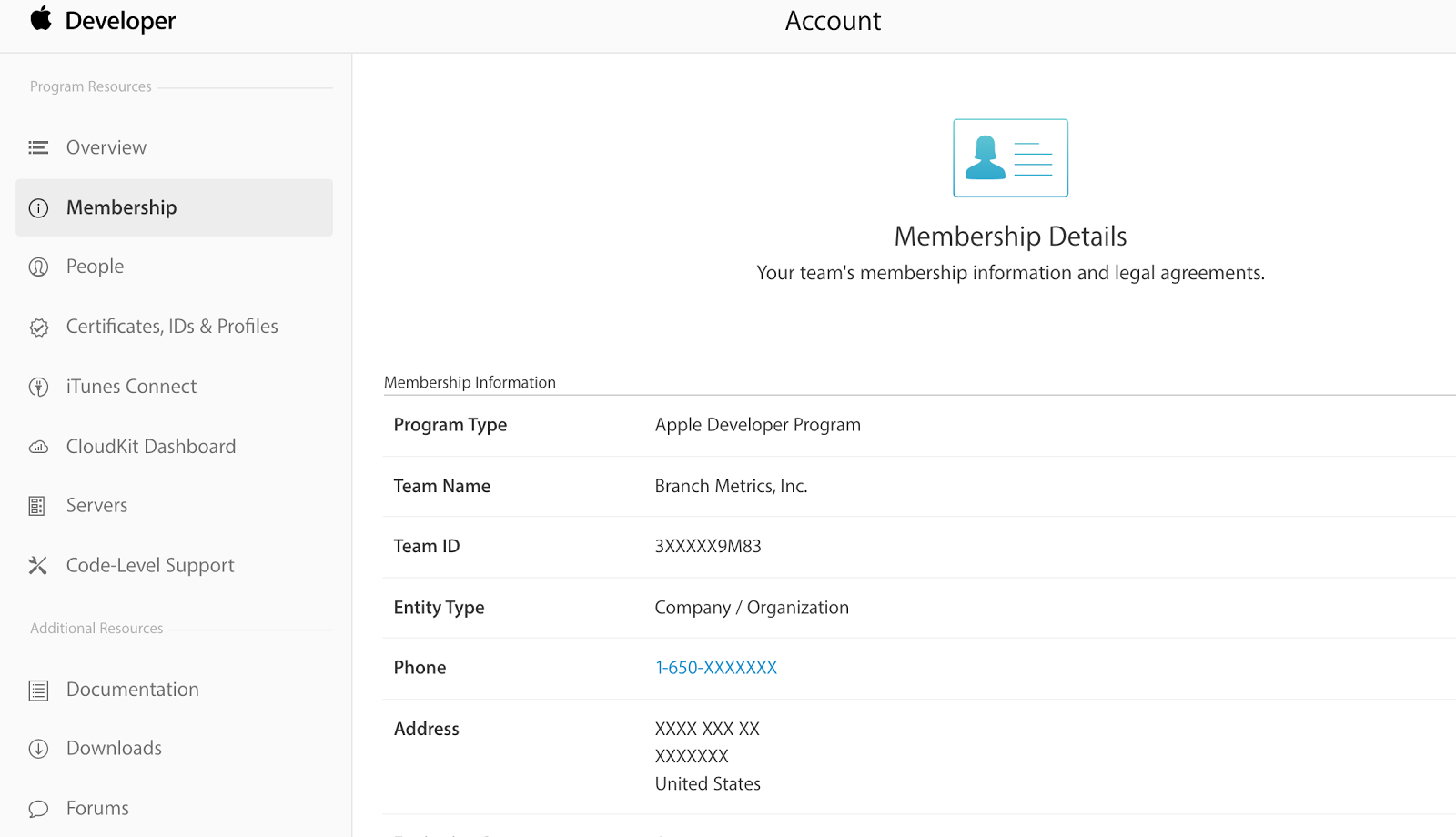 AASA (apple-app-site-association) File