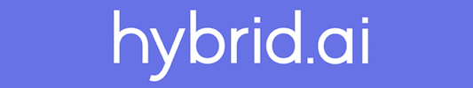 hybrid.ai logo