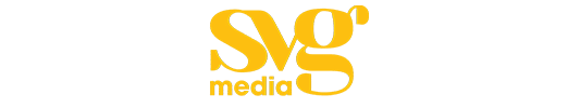 SVG Media Logo