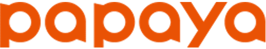 papaya logo