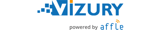 Vizury logo