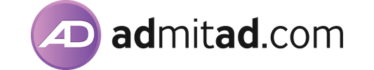 Admitad Logo