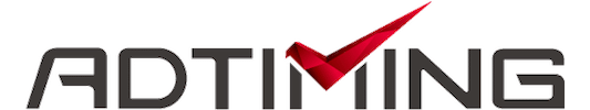 ADTIMING Logo
