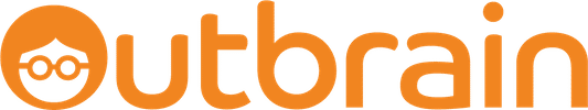 outbrain Logo