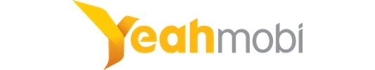 Logo Yeahmobi