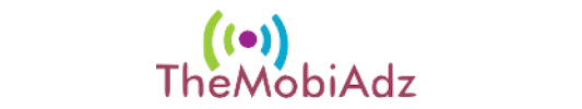 The Mobiadz Logo