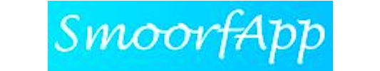SmoorfApp Logo