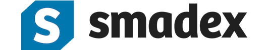 smadex logo