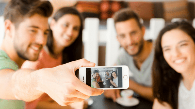 How to Market to Millennials on Mobile