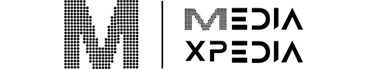 Mediaxpedia logo