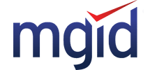 Mgid Logo