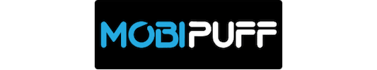 Mobipuff logo
