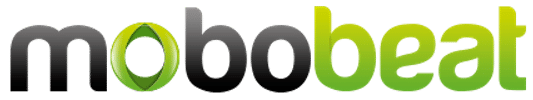 mobobeat logo